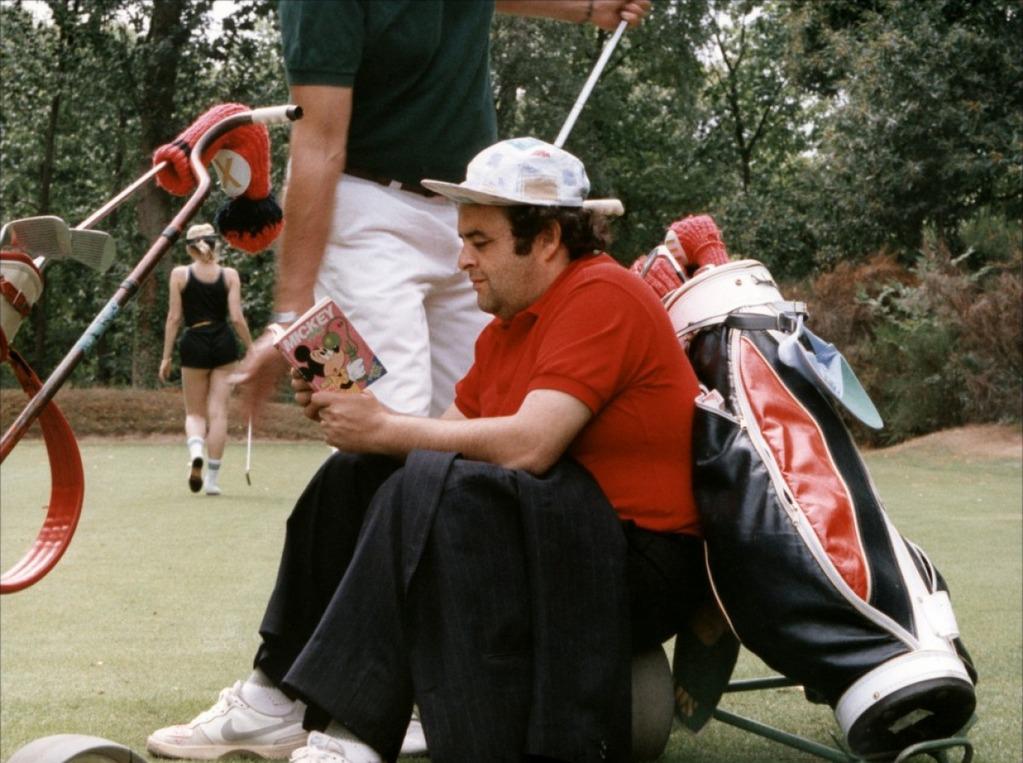 Soigne ta droite Soigne ta droite