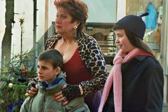 P'tit curieux / 仮題:知りたがりっ子 P'tit curieux / 仮題:知りたがりっ子