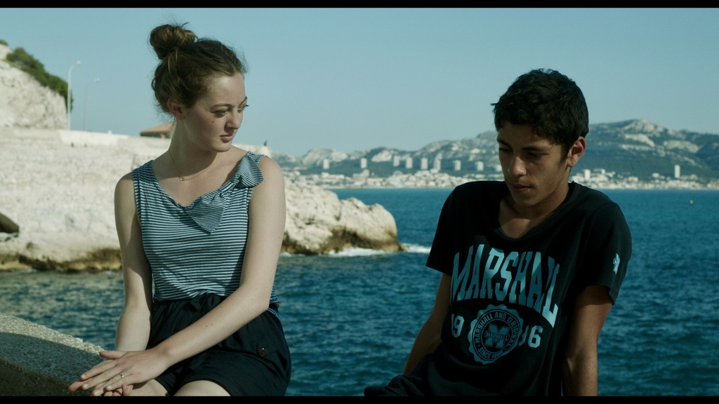 Petite Blonde Petite Blonde