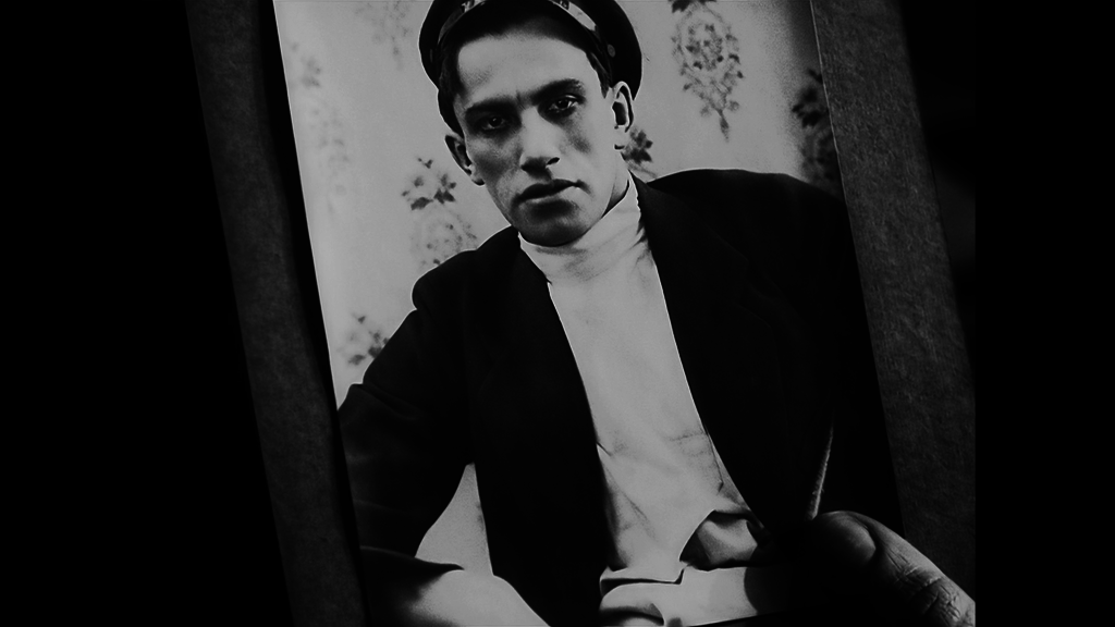 L'Utopie des images de la révolution russe - © Les Poissons Volants L'Utopie des images de la révolution russe - © Les Poissons Volants