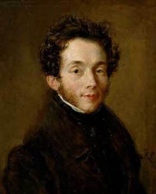 Carl Maria Von Weber