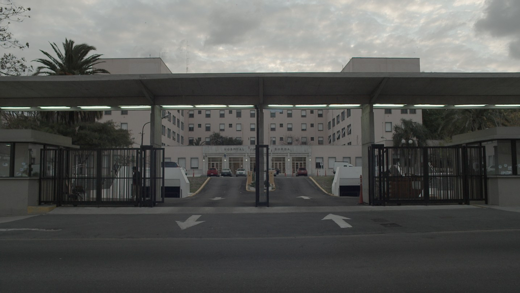 Guadalajara International Film Festival (FICG) - 2020