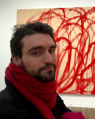 Grégoire Benoist-Grandmaison Grégoire Benoist-Grandmaison