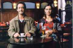 La Confianza ciega La Confianza ciega