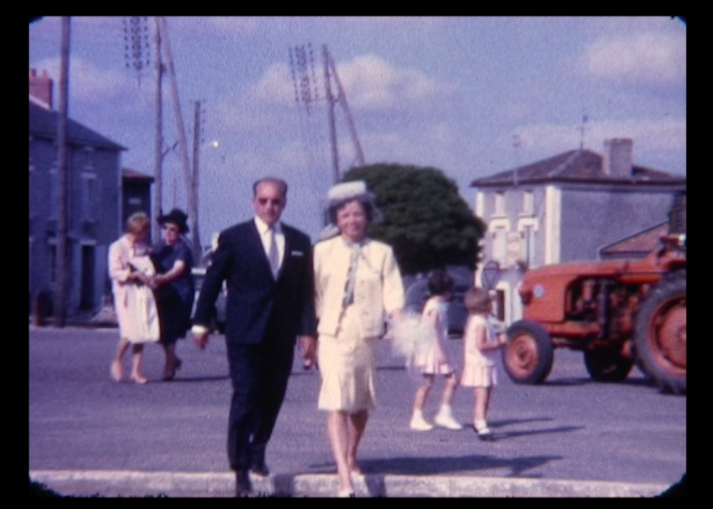 Femme de mère en fille - © A Vif Cinémas Femme de mère en fille - © A Vif Cinémas