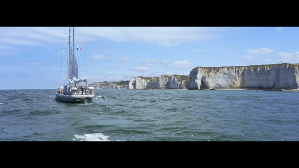 Top of the Rocks - © ARTE France - Haut et Court Doc - Haut et Court TV- 2022 Top of the Rocks - © ARTE France - Haut et Court Doc - Haut et Court TV- 2022