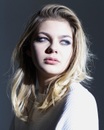 Louane Emera - © A. Loth/Sud Ouest Louane Emera - © A. Loth/Sud Ouest
