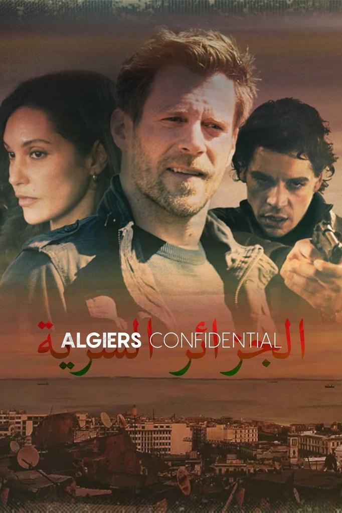 Alger confidentiel Alger confidentiel