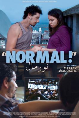 Normal! Normal!