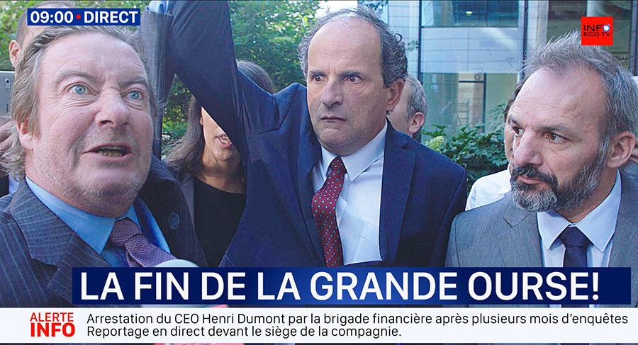 Tout se mérite Tout se mérite