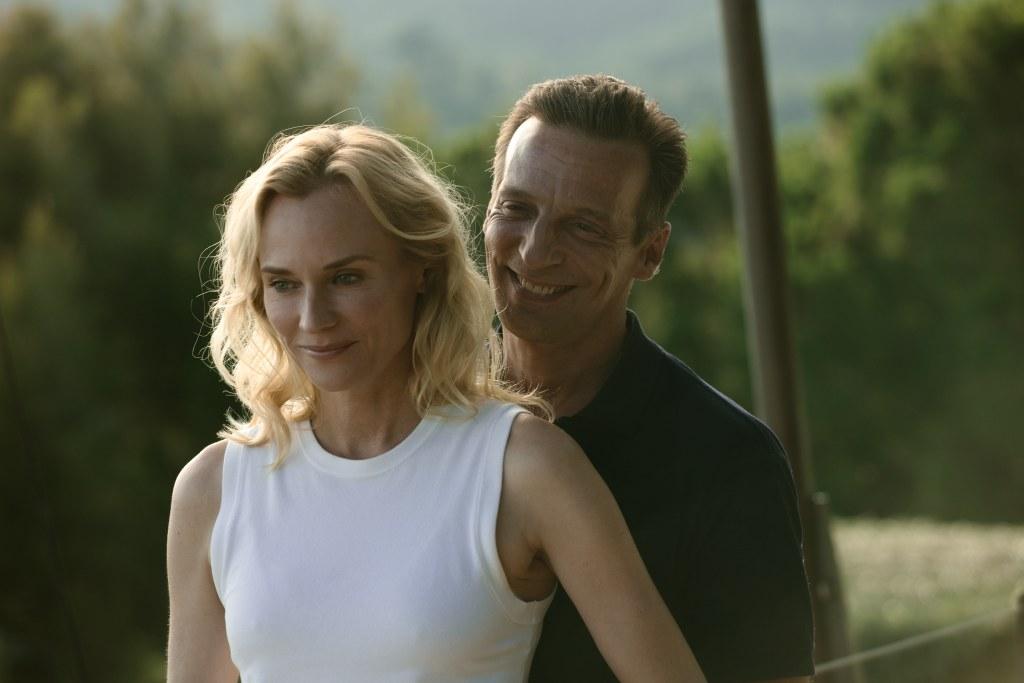 Zurich Film Festival - 2023