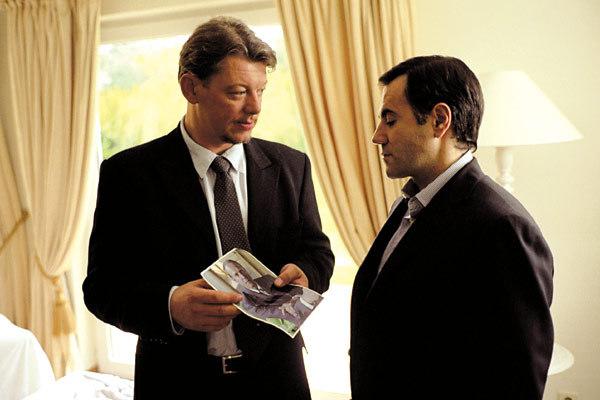 Le Couperet / 斧 Le Couperet / 斧