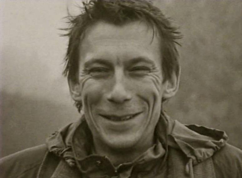 Léon (portrait) Léon (portrait)