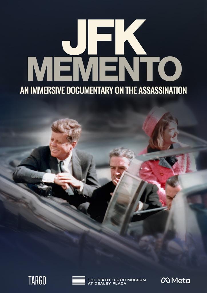 JFK Memento JFK Memento