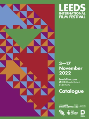 Festival Internacional de Cine de Leeds  (LIFF)
