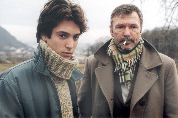 Istanbul Film Festival - 2004