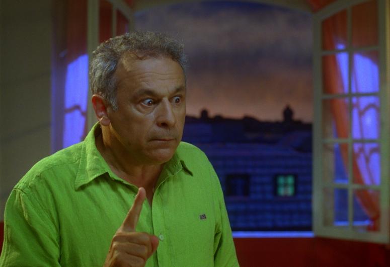 San Francisco International Film Festival - 2007 San Francisco International Film Festival - 2007