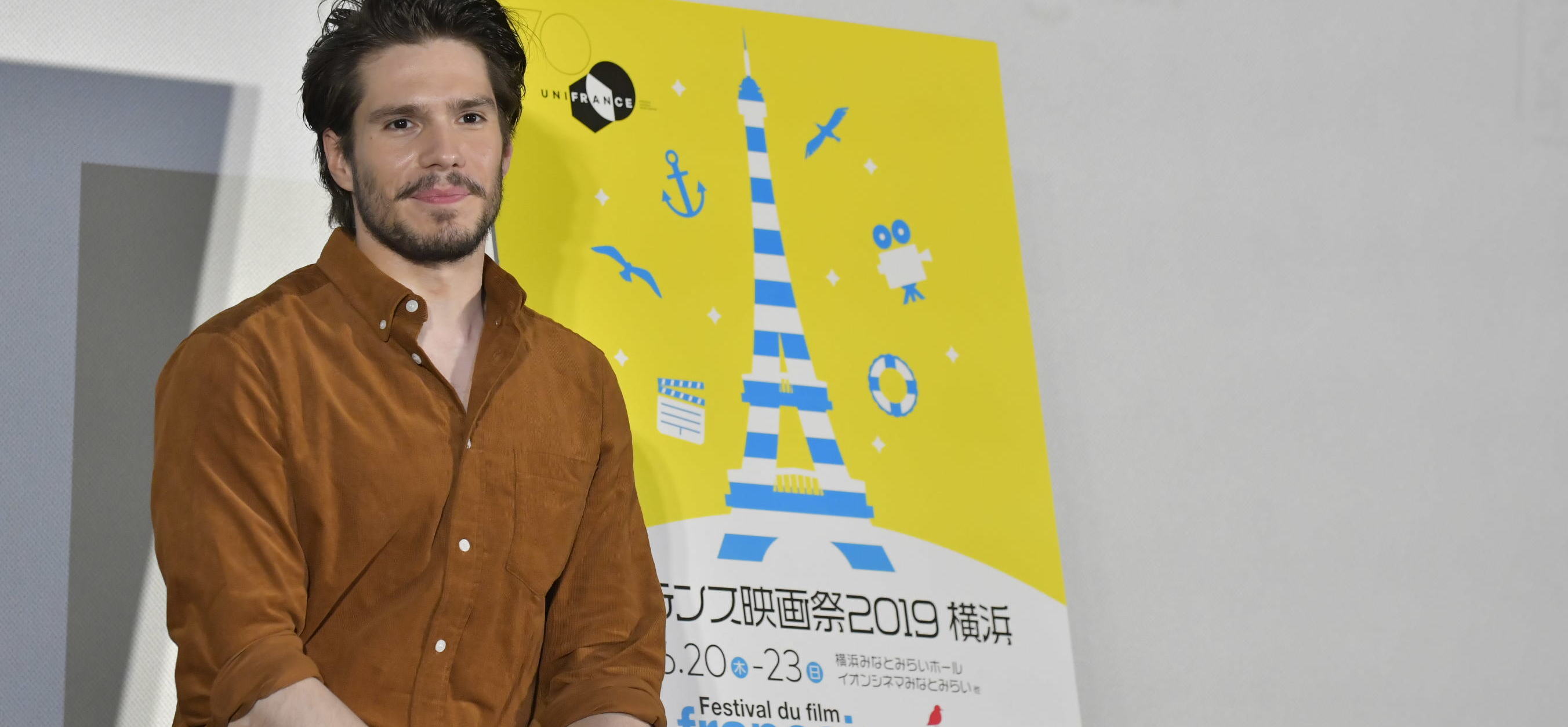 22 juin - 3e jour du Festival 22 juin - 3e jour du Festival