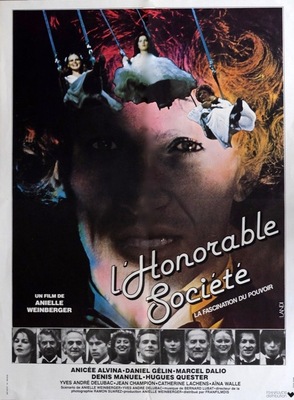 L'Honorable Société L'Honorable Société