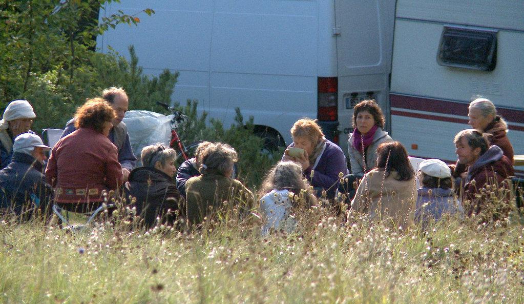 Desperately Seeking White Zone Desperately Seeking White Zone