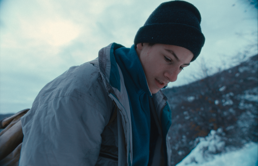 Ici en silence tout hurle Ici en silence tout hurle