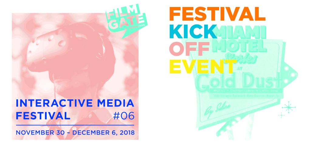 French VR descends on Miami French VR descends on Miami