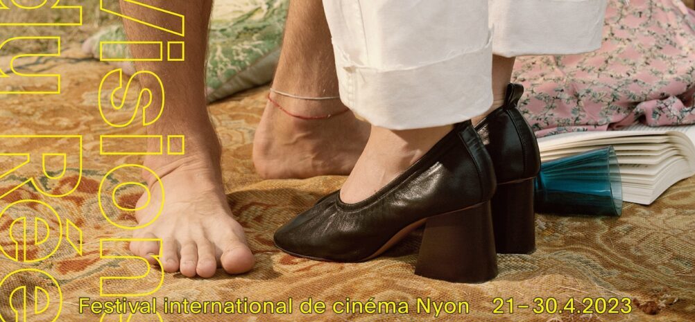 Unifrance strengthens its support for French documentaries abroad and at Visions du Réel Unifrance strengthens its support for French documentaries abroad and at Visions du Réel