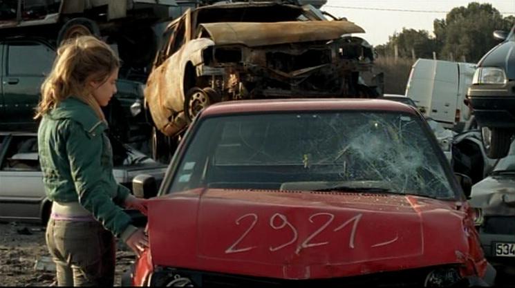 La Muerte que mata La Muerte que mata