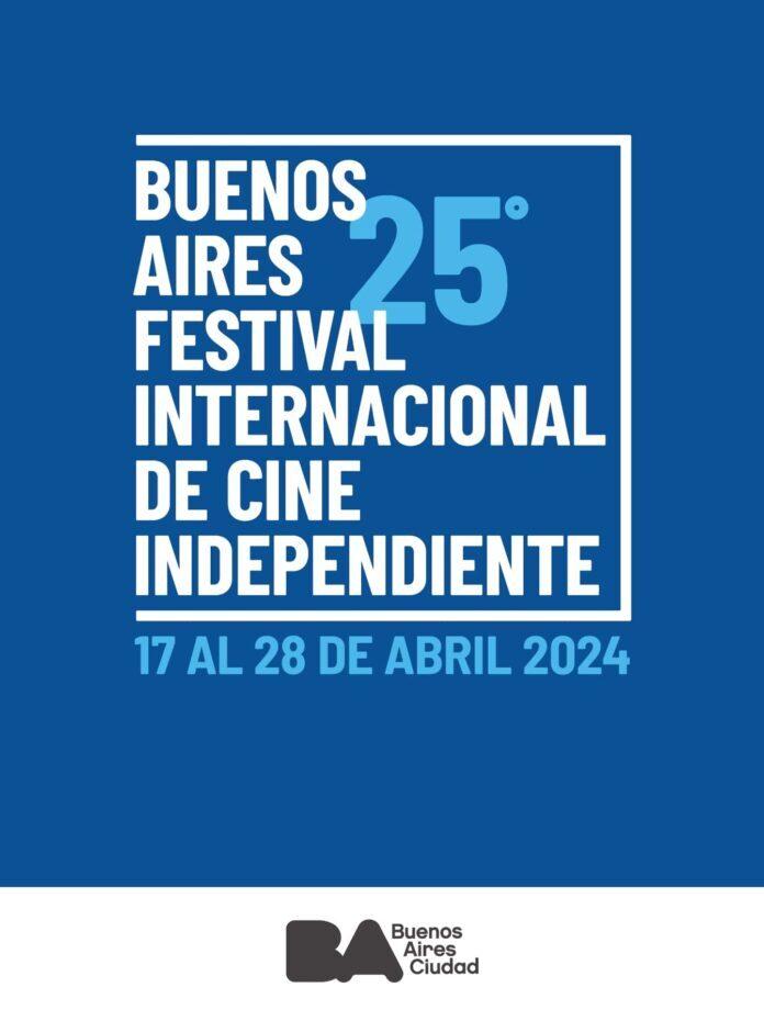 Buenos Aires International Independent Film Festival  - 2024