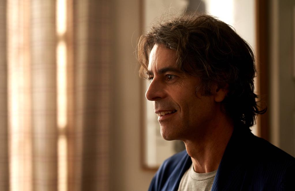 Eduardo Noriega - &copy; 2023 - CHRISTOPHE OFFRET/VITO FILMS