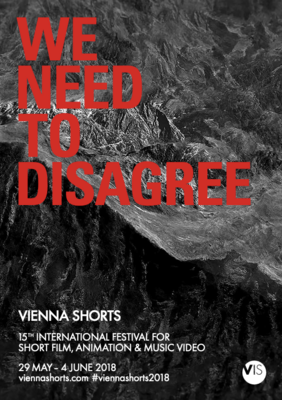 VIS Viena Cortometrajes Independientes VIS Viena Cortometrajes Independientes