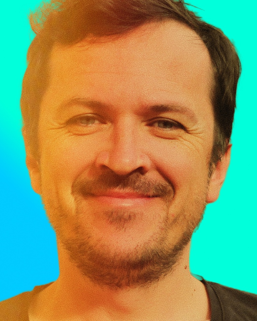 Bogdan Stamatin Bogdan Stamatin