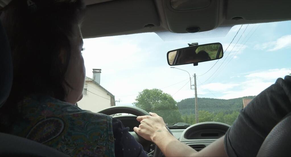 Les Forêts de ma mère Les Forêts de ma mère