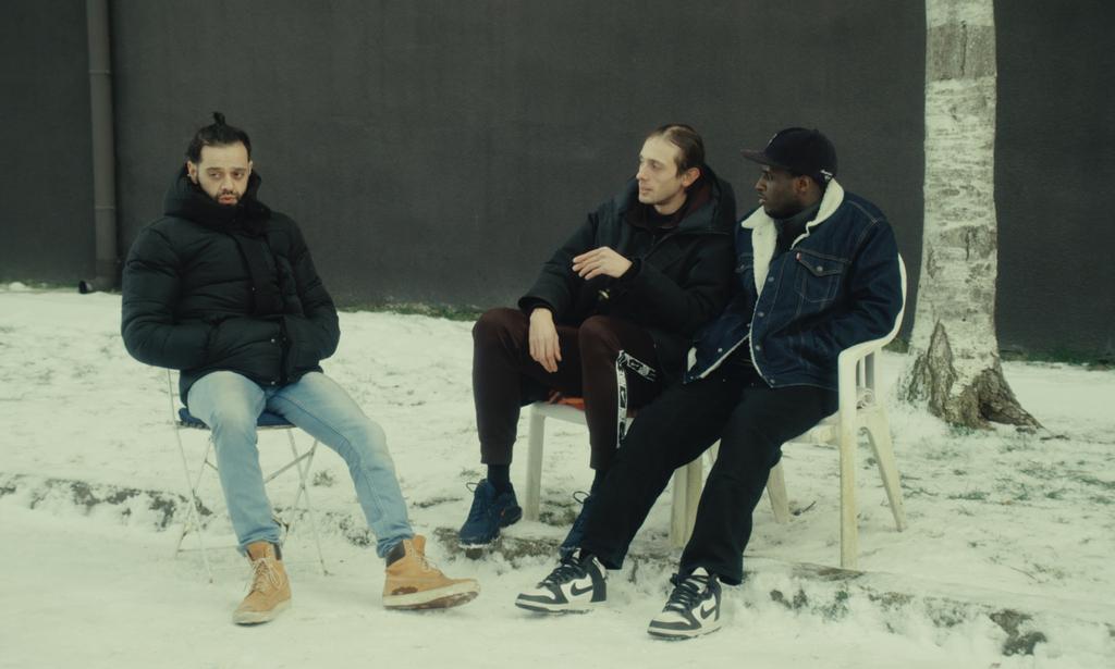 Saint-Honoré Saint-Honoré