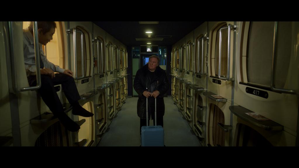 Kohei Kuramoto - &copy; Zinc