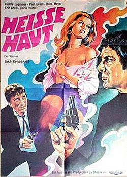 The Subject Is Sex - Poster Allemagne The Subject Is Sex - Poster Allemagne