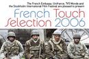 Unifrance plays a key role in the Stockholm International Film Festival’s French Touch Selection Unifrance plays a key role in the Stockholm International Film Festival’s French Touch Selection