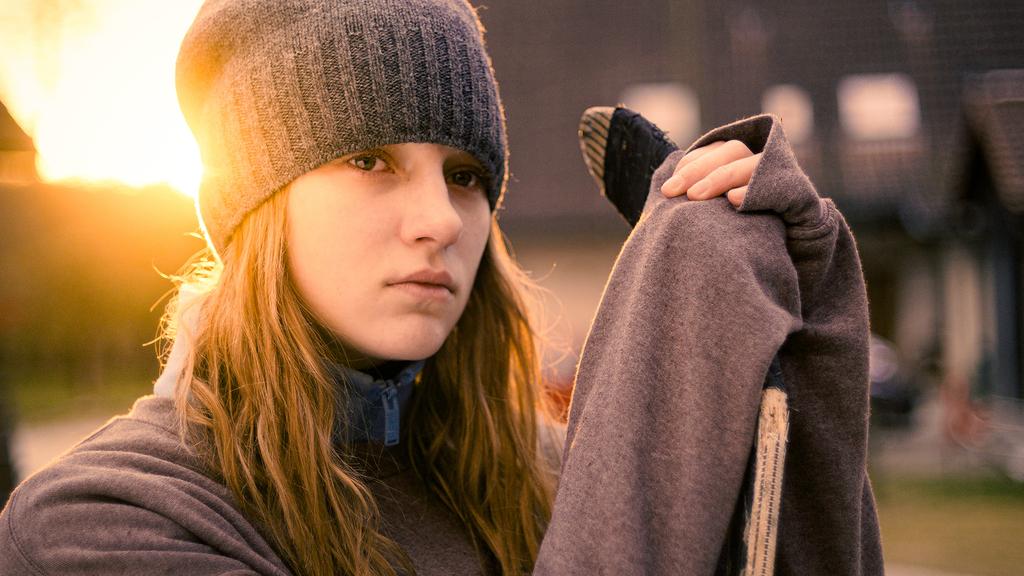 &Eacute;l&eacute;onore Cassaigneau