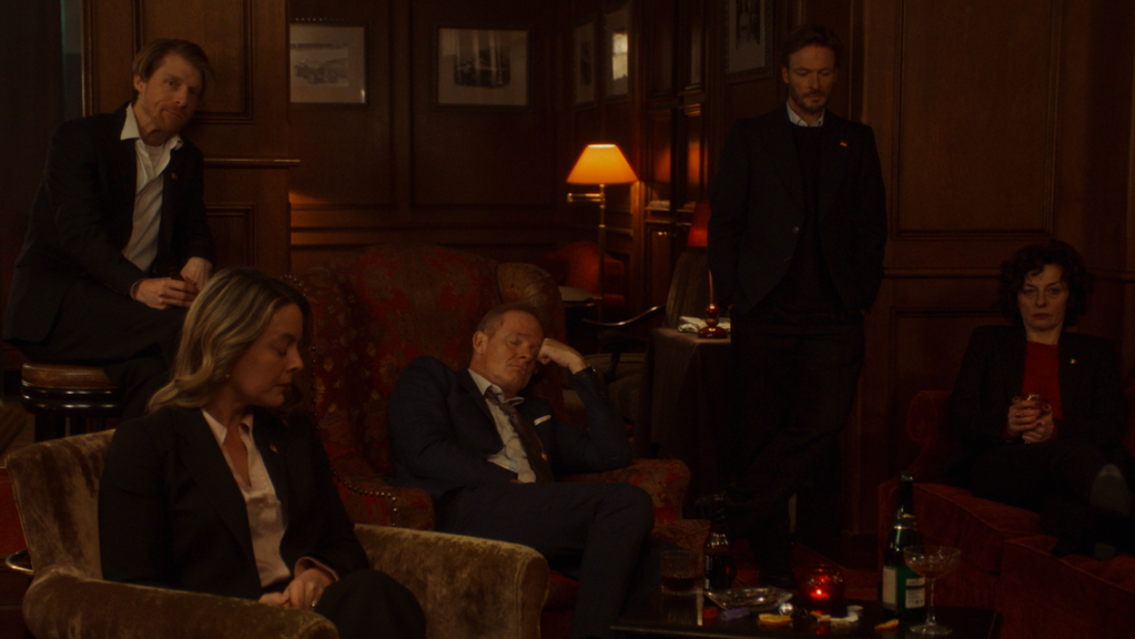 After the Very End After the Very End