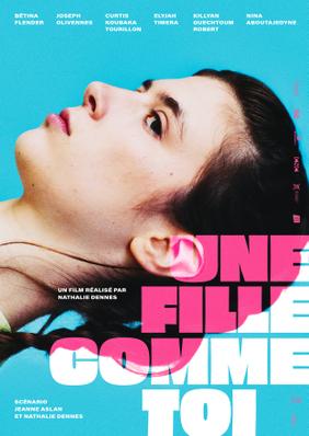Une fille comme toi