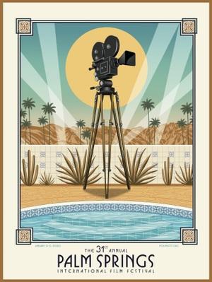 Festival Internacional de Cine de Palm Springs 