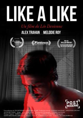 Like a Like Like a Like