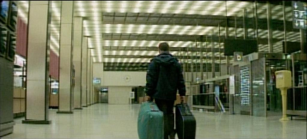 Belo Horizonte - International Short Film Festival  - 2003