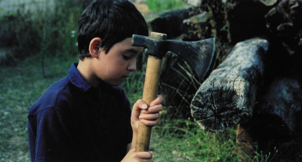 Festival international du film de Vienne (Viennale) - 2006