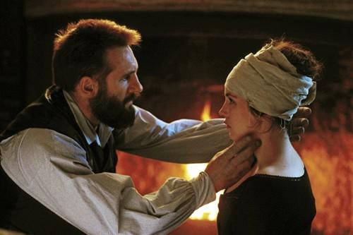 La Pasión de Camille Claudel La Pasión de Camille Claudel