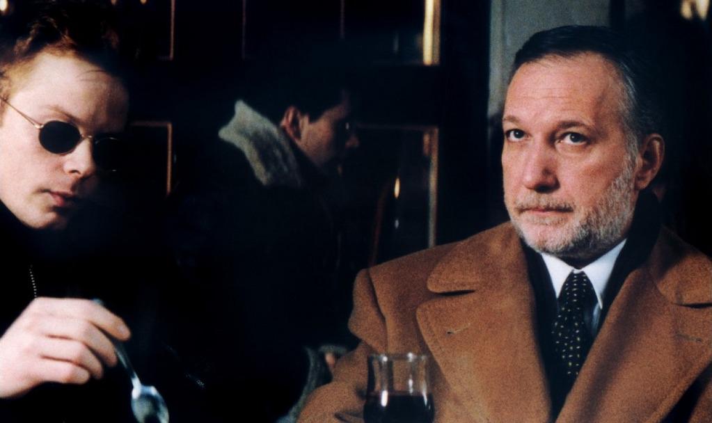 French Film Festival in Japan - 1998