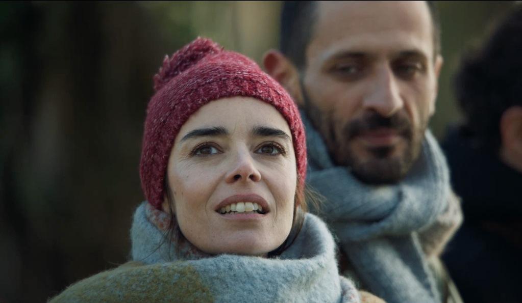 Acteur Comme T Y Es Belle David Kammenos - uniFrance Films