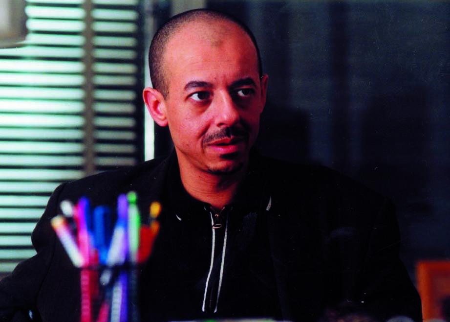 Ludwigsburg - Biennale europ&eacute;enne du court-m&eacute;trage - 2001