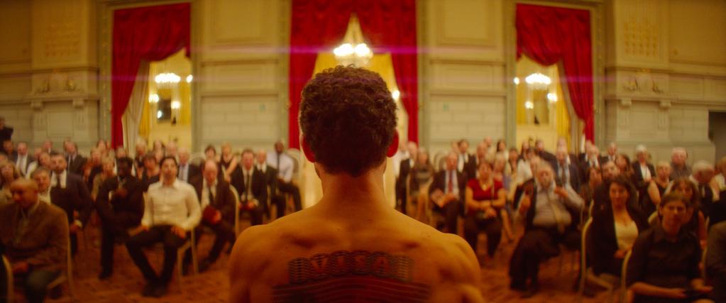 Rendez-vous &ndash; Nuovo cinema francese - 2021