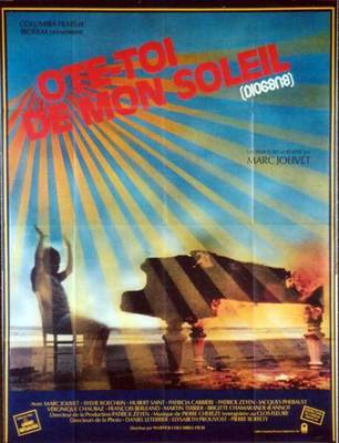 Ote-toi de mon soleil (Diogène) Ote-toi de mon soleil (Diogène)